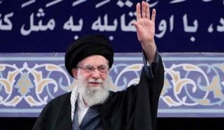 Khamenei funeral: Iran begins 3-day farewell ceremony for late supreme leader