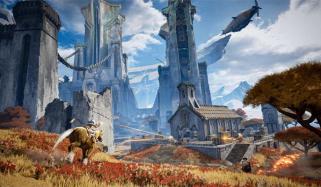 Highguard scheduled to permanently shut down on March 12 