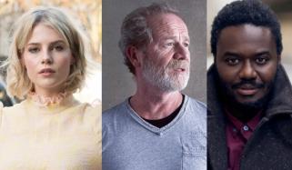'A Knight of the Seven Kingdoms' Season 2 adds Lucy Boynton, Peter Mullan, & Babou Ceesay