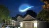 SpaceX launch creates illuminating 'jellyfish' spectacle across Florida sky