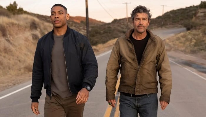 'Lanterns' first trailer: HBO's new DC series teases chilling murder mystery 