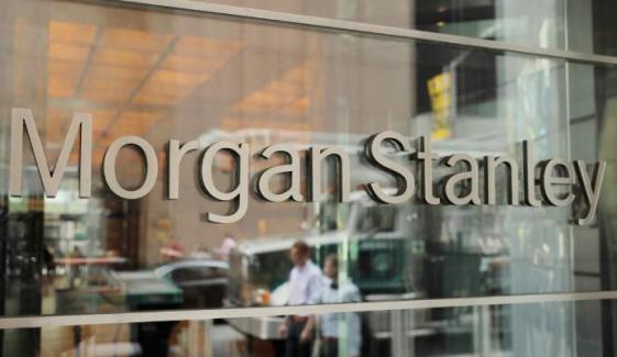 Morgan Stanley lays off 3% of global workforce despite record revenue
