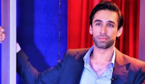 Ali Rehman Khan clears the air about marriage rumors