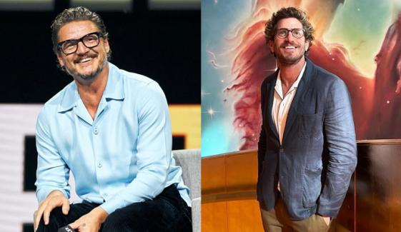 Pedro Pascal rumoured beau Rafael Olarra shares first exciting update amid dating buzz