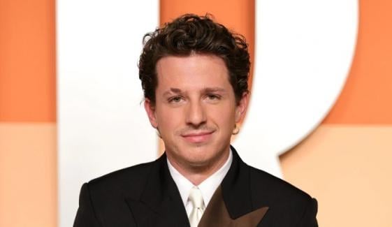 Charlie Puth makes shocking AI confession amid major new music-tech role