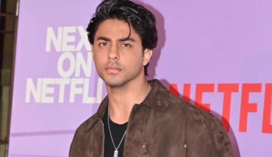 Aryan Khan bags HBO US offer after 'The Ba***ds of Bollywood' success