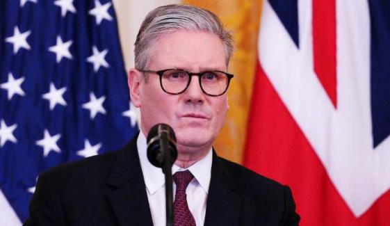 UK to deploy jets to Qatar amid rising tensions, rejects joining Iran-US war