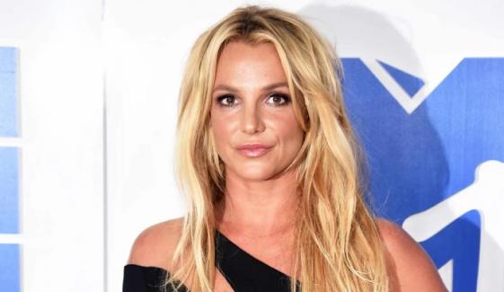 Britney Spears released overnight after DUI suspicion arrest in California