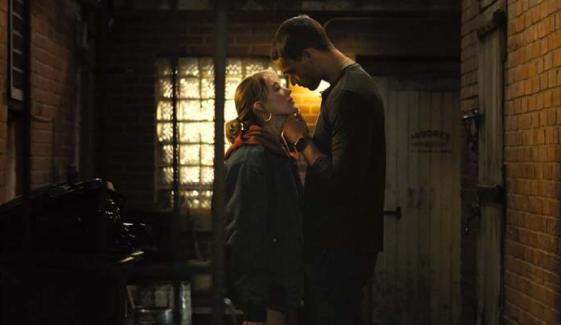 Tyriq Winthers to appear in 'Reminders of Him' on THIS date