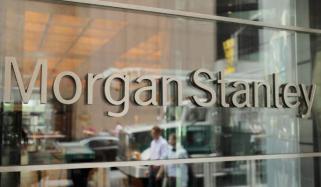 Morgan Stanley lays off 3% of global workforce despite record revenue