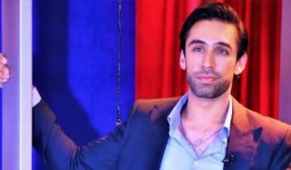 Ali Rehman Khan clears the air about marriage rumors