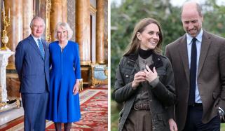 King Charles, Queen Camilla 'not thrilled' with Kate, William's new instructions