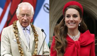 King Charles drops big update days before Kate Middleton leads annual royal event