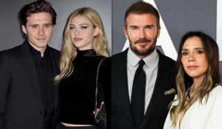 Nicola Peltz under fire after Brooklyn Beckham's parents' sweet birthday wish