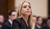 Pam Bondi hit with new trouble over handling of Epstein investigation