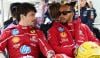 Charles Leclerc demands shocking wedding gift from Lewis Hamilton