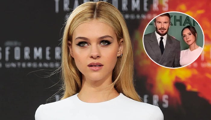 Nicola Peltz finally sets record straight on Beckham family feud