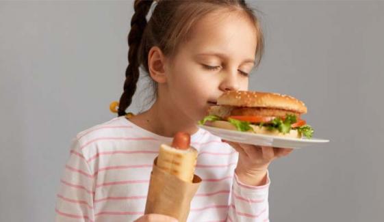 How ultra-processed foods impact children emotional and behavioural health?