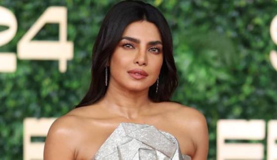 Priyanka Chopra added to star-studded presenter list for Academy Awards 2026