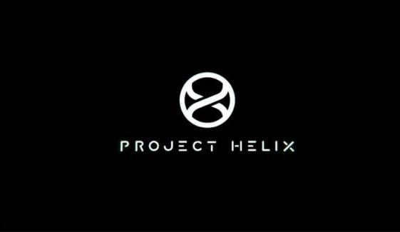 Microsoft Gaming CEO confirms next-gen Xbox console Project Helix