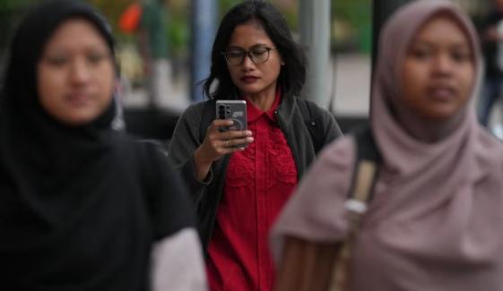 Indonesia to ban social media platforms for children under 16s