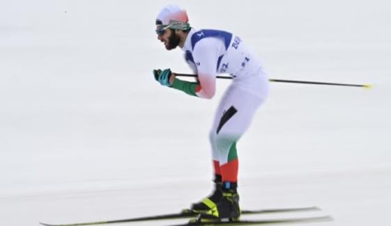 Iran to not compete at 2026 Winter Paralympics in Italy amid safety issue
