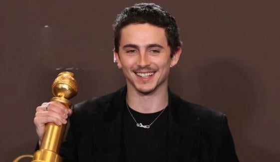 Timothée Chalamet bizarre breakfast ritual revealed