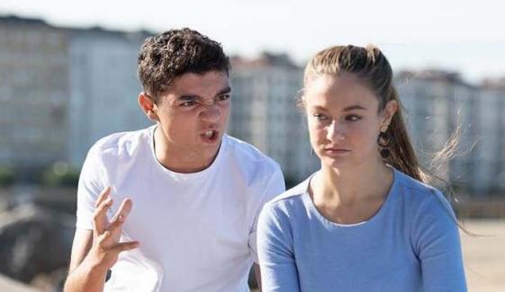 Is anger making teens age faster? Here's what study reveals