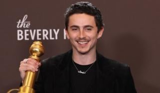 Timothée Chalamet breaks silence after 'striking a nerve' with Opera experts