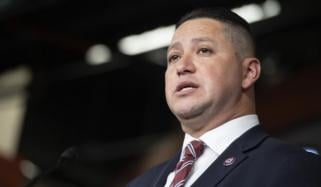 Rep Tony Gonzales won't seek re-election after admitting to affair with aide