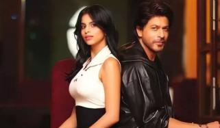 Suhana Khan performs stunts in major action sequence with Shah Rukh Khan for 'King'
