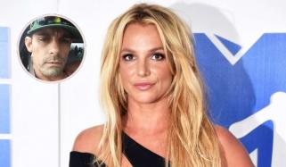 Britney Spears' ex makes emotional plea after singer’s shocking DUI arrest