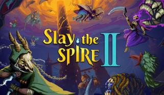 Slay the Spire 2 smashes previous record instantly after release 