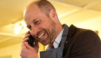 Kensington Palace shuts down claims Prince William 'not in a good place’ in new video