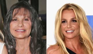 Britney Spears receives 'positive' family support after DUI arrest?