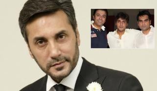 Adnan Siddiqui lauds Naumaan Ijaz and Humayun Saeed as ‘legends’