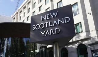 Four men arrested in London on suspicion of spying for Iran