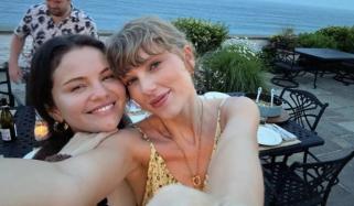 Selena Gomez sparks Taylor Swift collab buzz with surprise move
