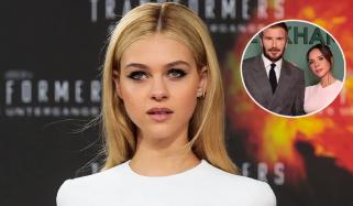 Nicola Peltz finally sets record straight on Beckham family feud