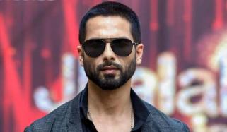 Shahid Kapoor offers glimpse into family time during getaway