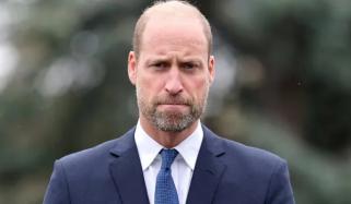 Prince William issues statement after tragic loss: 'I'm truly saddened'