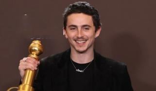 Timothée Chalamet bizarre breakfast ritual revealed