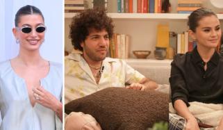 Hailey Bieber steps out as fans say she ‘won in life’ after Selena-Benny dirty feet drama