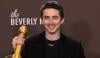 Timothée Chalamet breaks silence after 'striking a nerve' with Opera experts