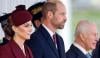 King Charles receives warning from Kate, William as key event nears: 'more instability’