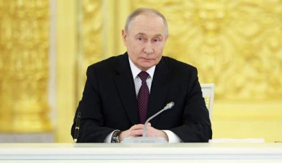 Putin urges end to Iran conflict amid US claims of Russian intelligence involvement