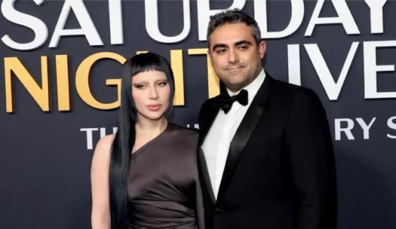 Lady Gaga hints at wedding bells after Michael Polansky’s surprise remark 