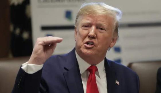 Trump hosts Latin American leaders to counter China influence amid Iran war