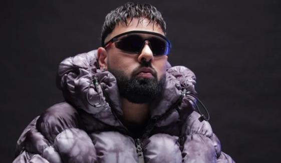 Badshah apologises after 'Tateeree' backlash, calls himself 'proud Haryanavi'