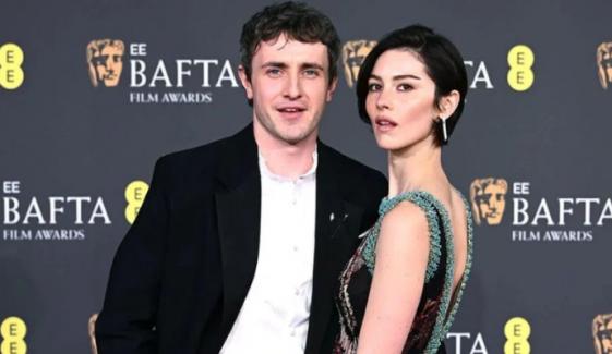 Gracie Abrams, Paul Mescal take major step in 'real deal' romance